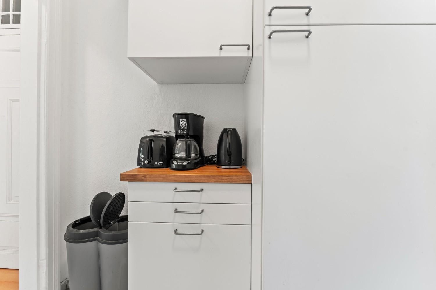 Nice Apartment In Eberswalde Екстериор снимка