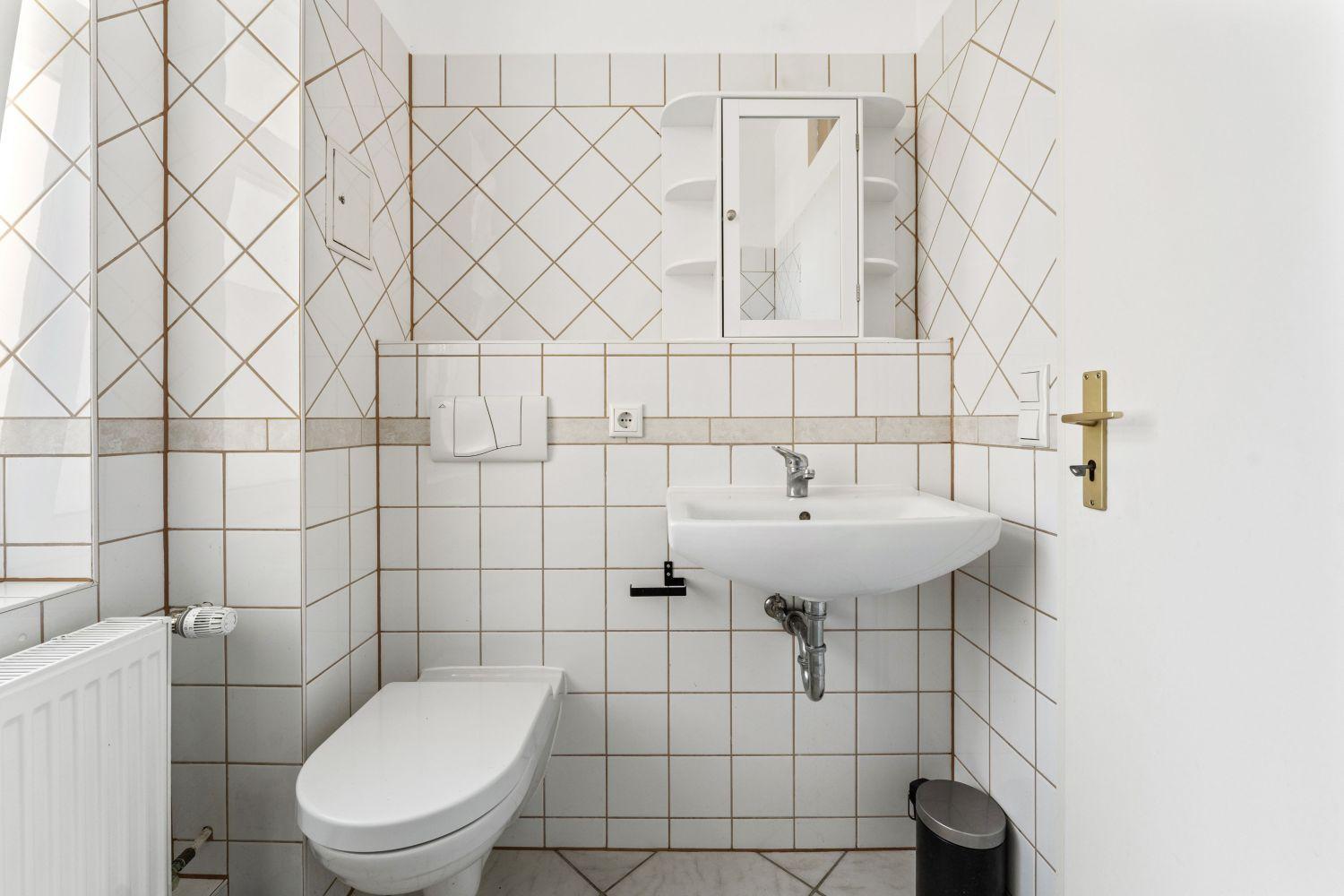 Nice Apartment In Eberswalde Екстериор снимка