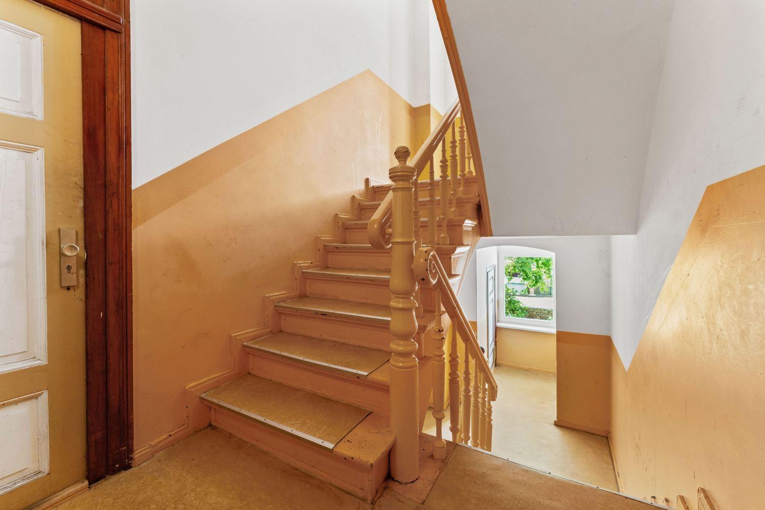 Nice Apartment In Eberswalde Екстериор снимка