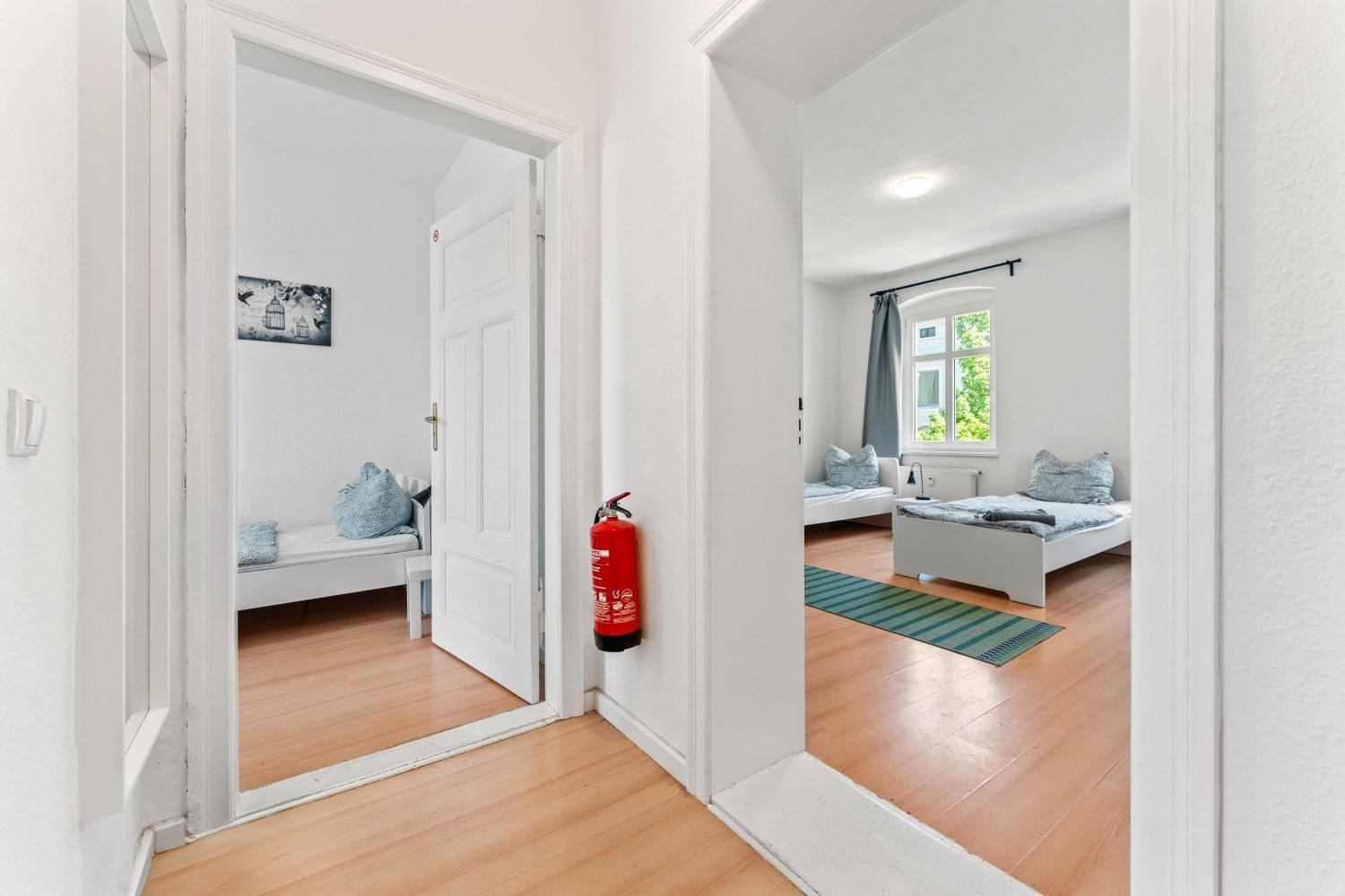 Nice Apartment In Eberswalde Екстериор снимка