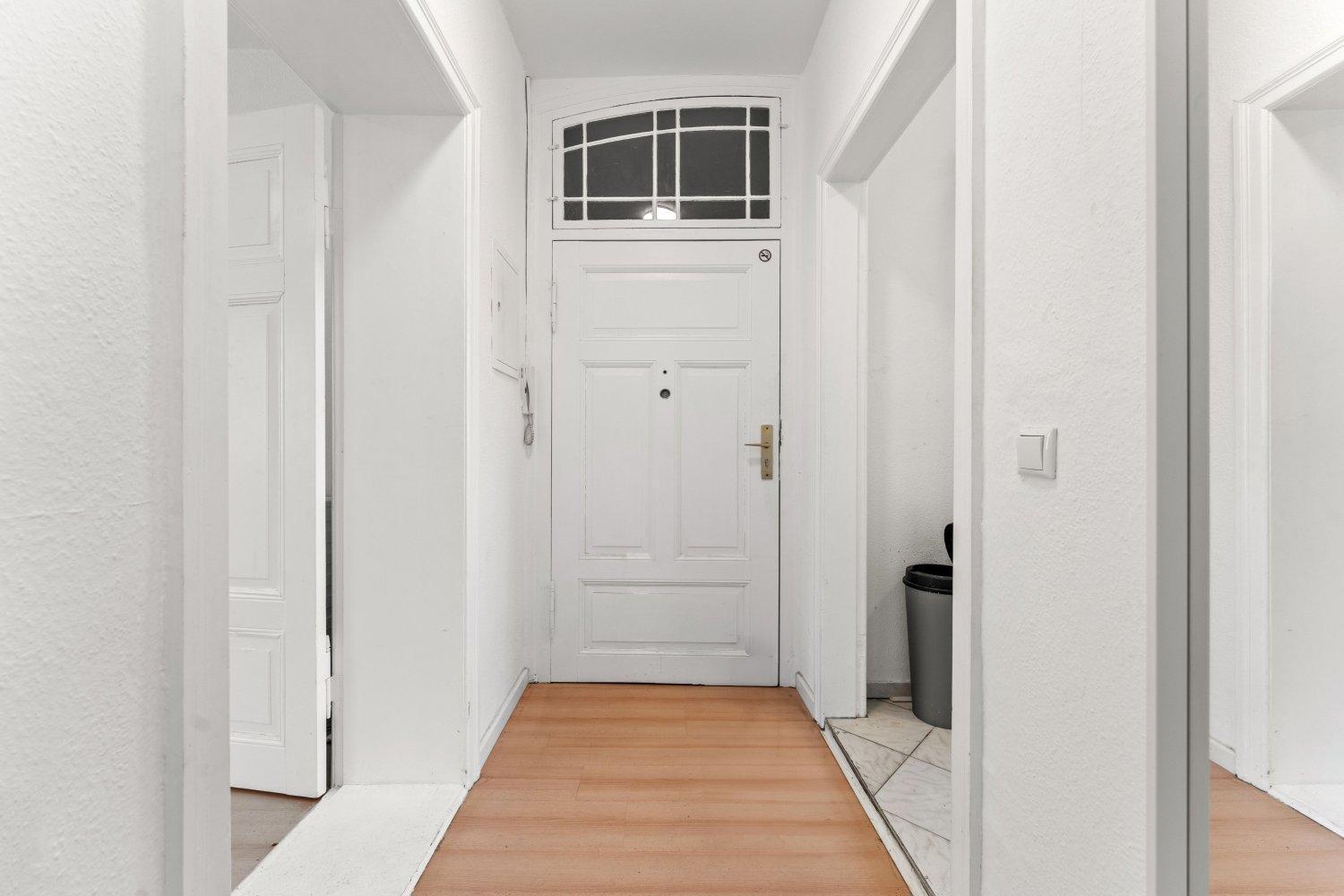 Nice Apartment In Eberswalde Екстериор снимка