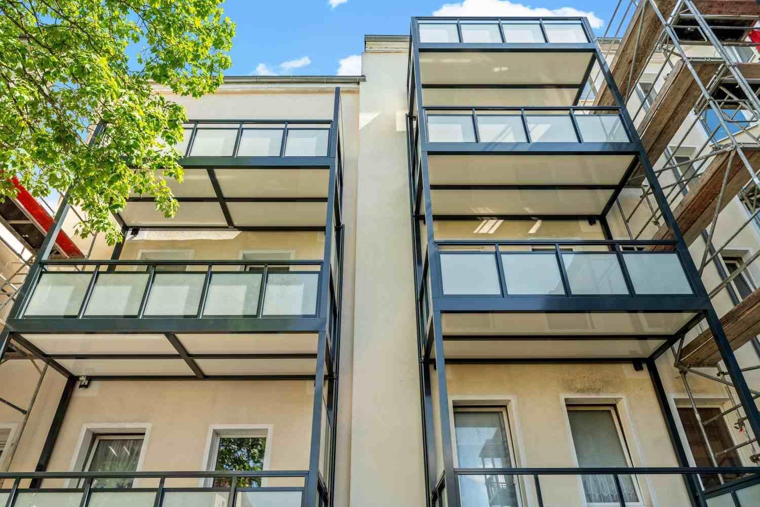 Nice Apartment In Eberswalde Екстериор снимка