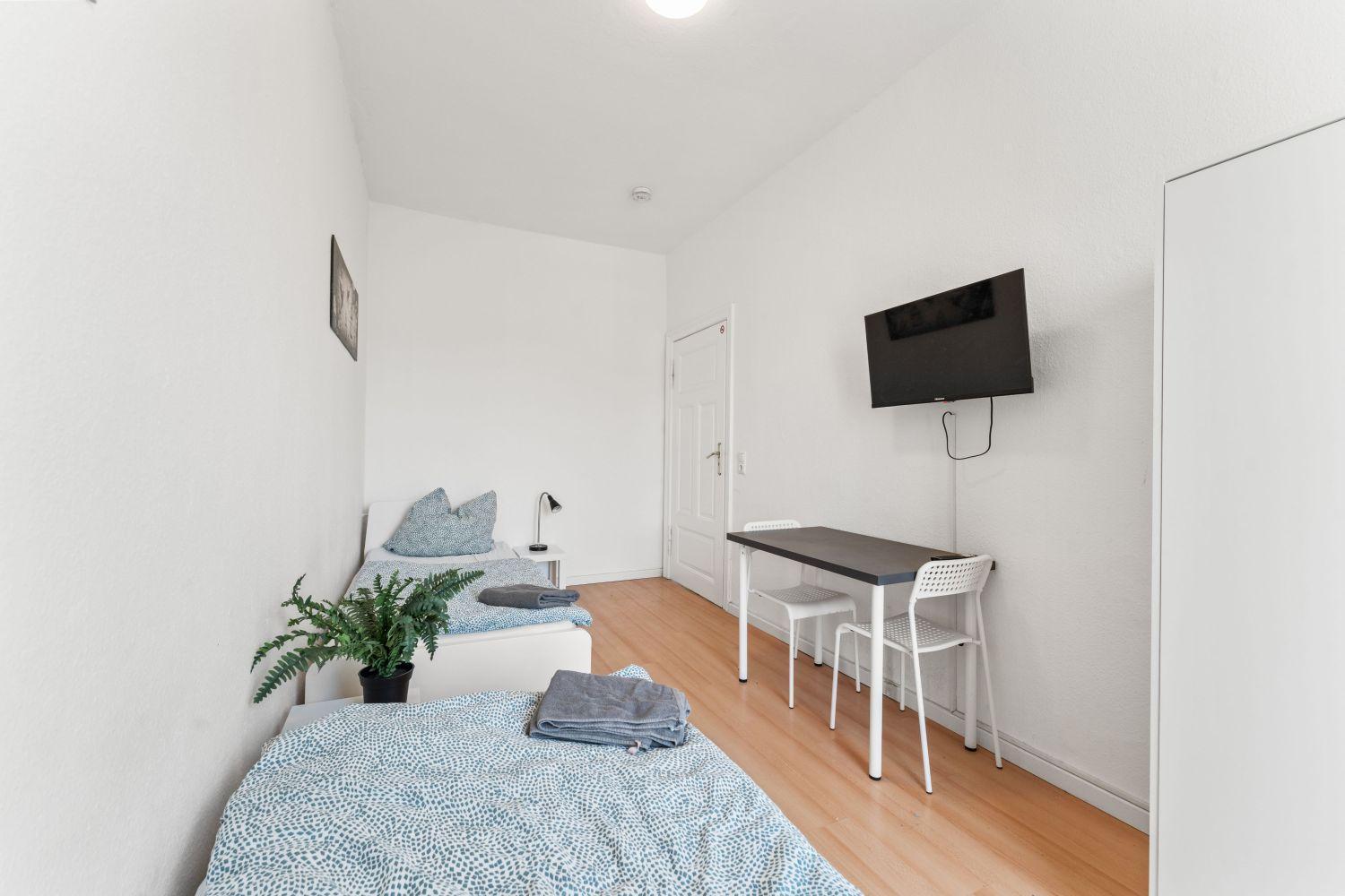 Nice Apartment In Eberswalde Екстериор снимка