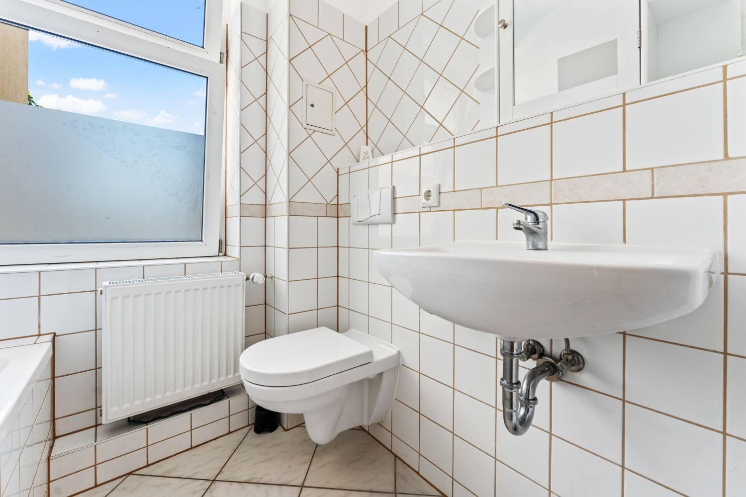 Nice Apartment In Eberswalde Екстериор снимка