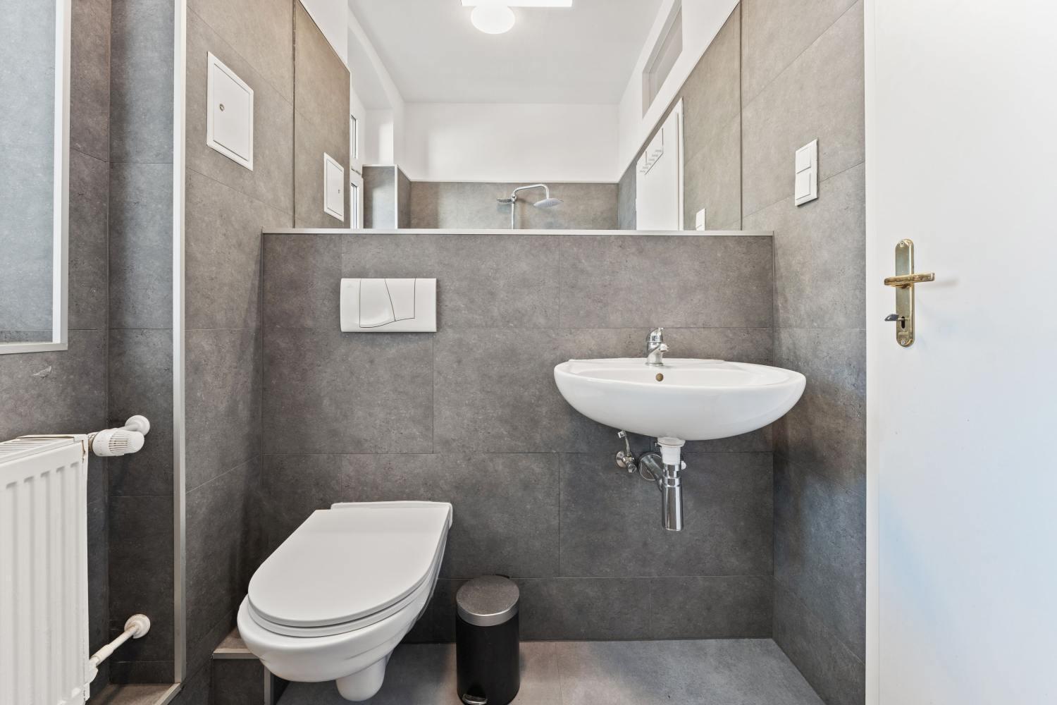 Nice Apartment In Eberswalde Екстериор снимка