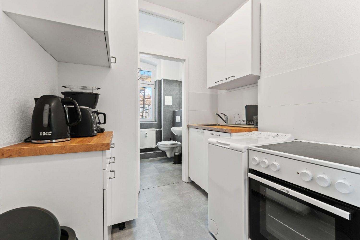Nice Apartment In Eberswalde Екстериор снимка