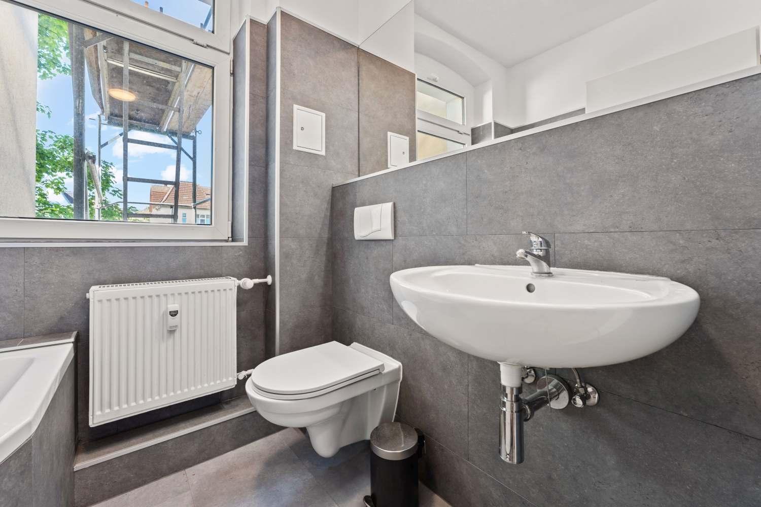 Nice Apartment In Eberswalde Екстериор снимка