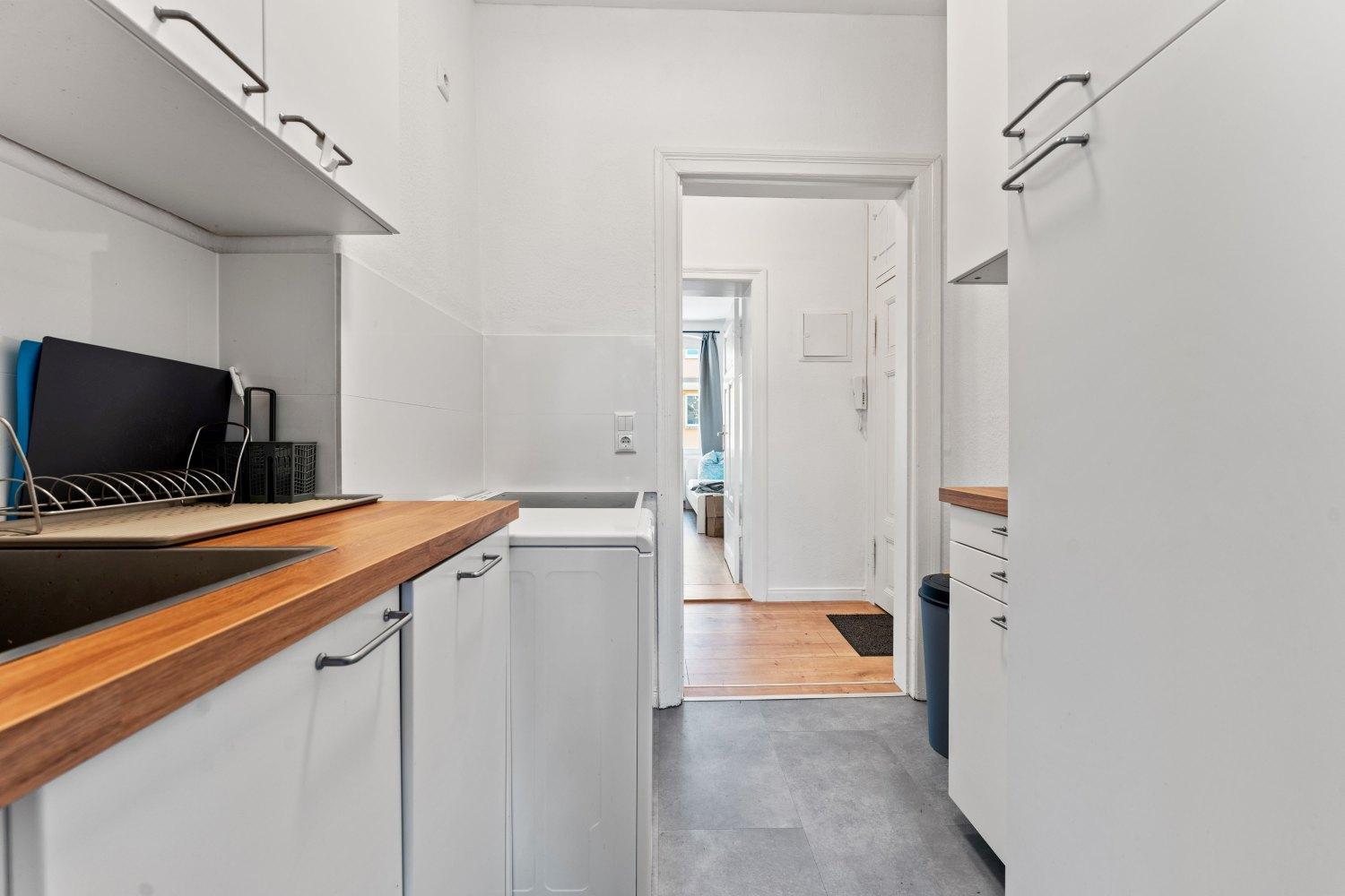 Nice Apartment In Eberswalde Екстериор снимка